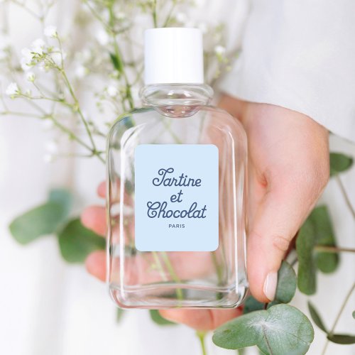 TARTINE ET CHOCOLAT-Ptisenbon - Eau de Toilette Spray.